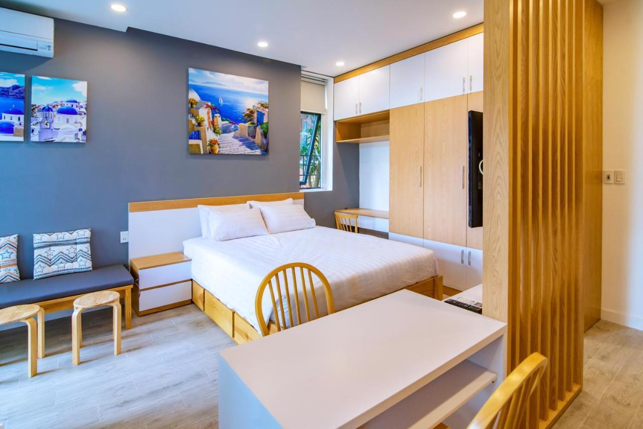 An Homestay Đà Nẵng Exterior foto